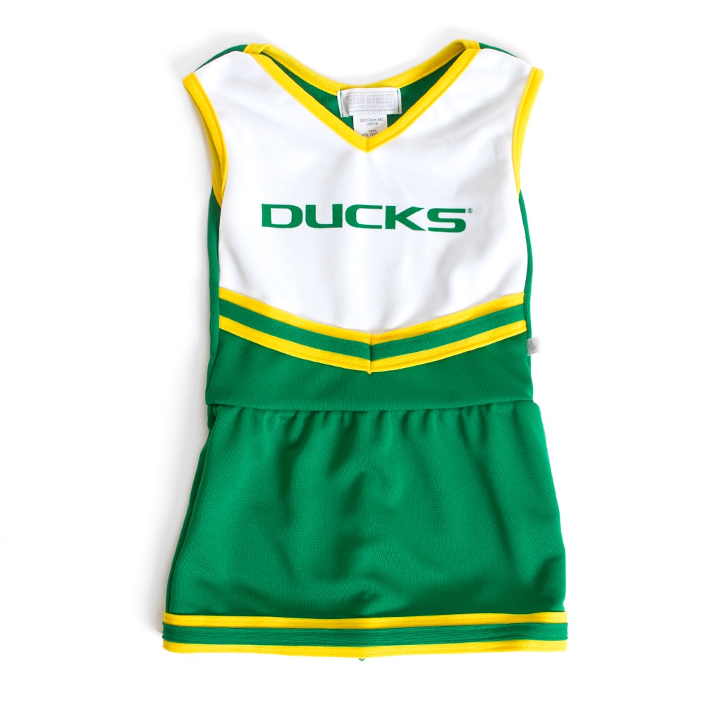 Ducks, Third Street, Green, Cheer Sets, Kids, Toddler, 697372